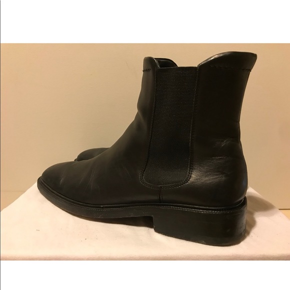 GUCCI Chelsea boots - Picture 5 of 7